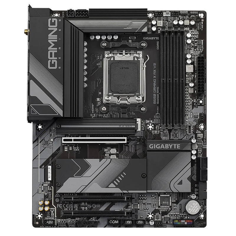 Gigabyte B650 GAMING X AX V2