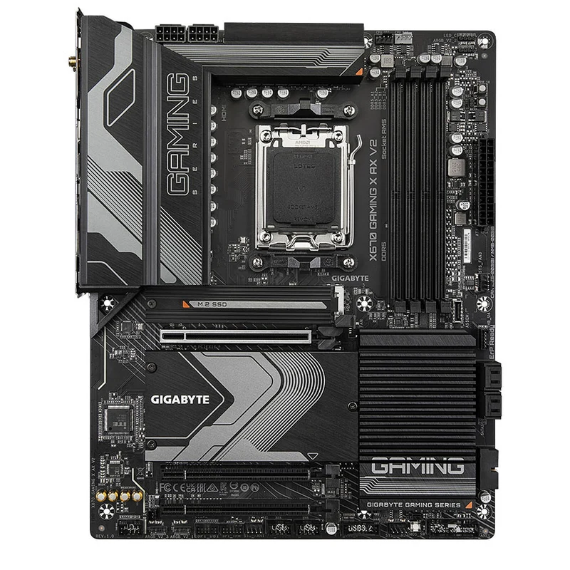 Gigabyte X670 GAMING X AX V2