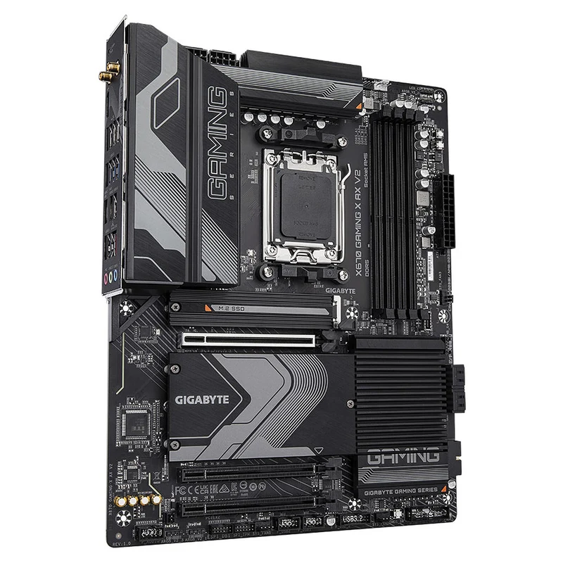 Gigabyte X670 GAMING X AX V2