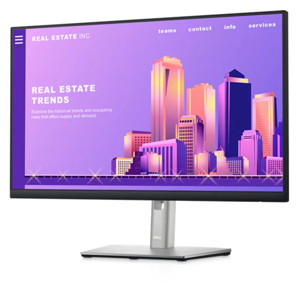 Dell P2422H 24" LED IPS