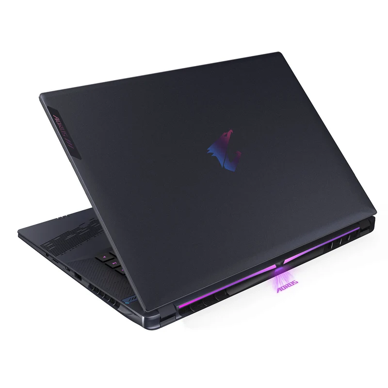 Gigabyte AORUS 16X ASG-63FRC65SH i9-14900HX/32GB DDR5/2TB/RTX4070 8GB/16" LED QHD+ 165 Hz
