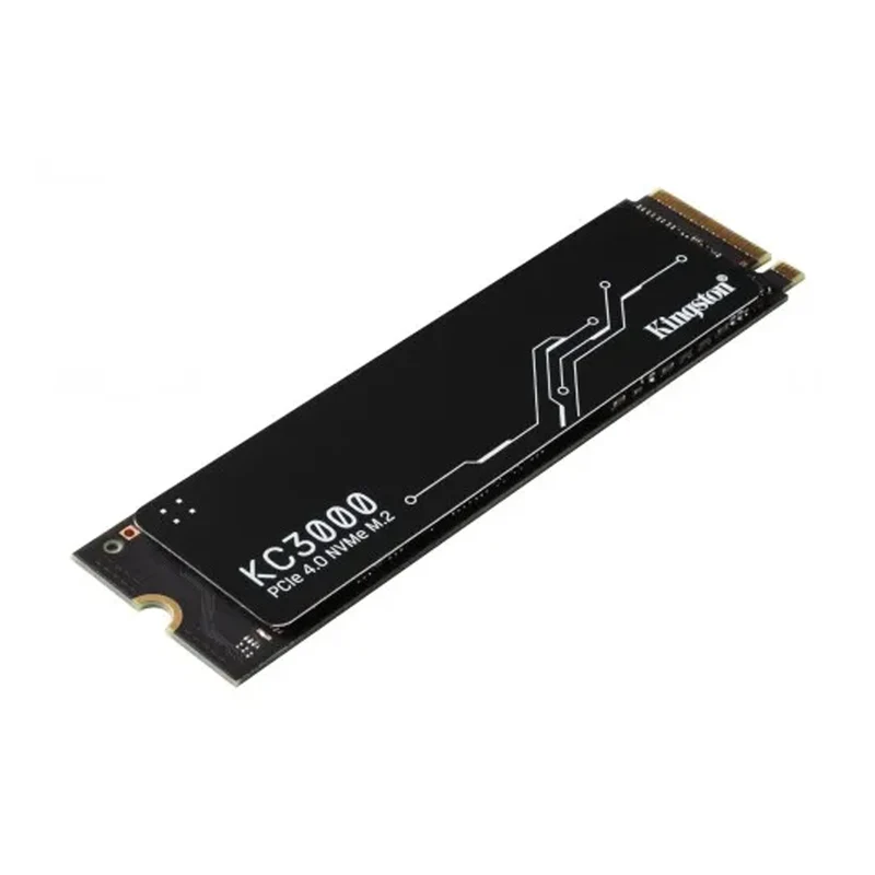 Kingston KC3000 2TB M.2 NVMe (BULK)
