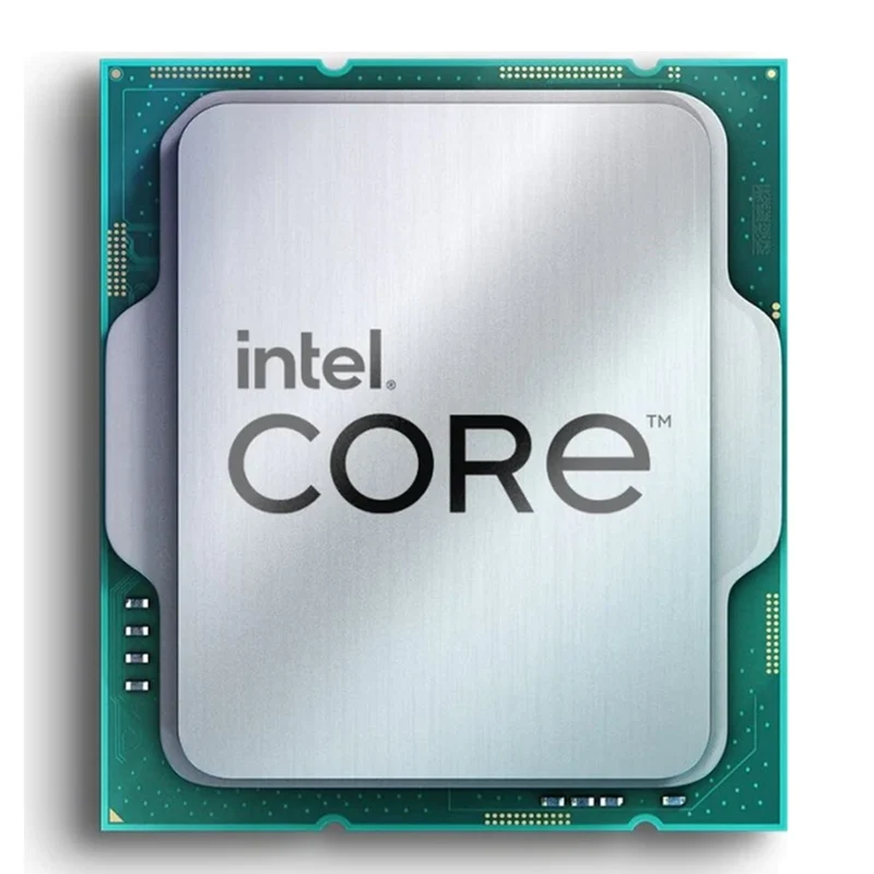 Intel Core i5 13600K (3.5 GHz / 5.1 GHz) Tray
