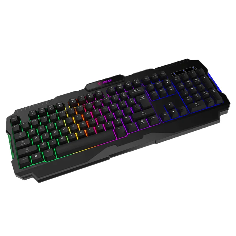 MSI Forge GK100
