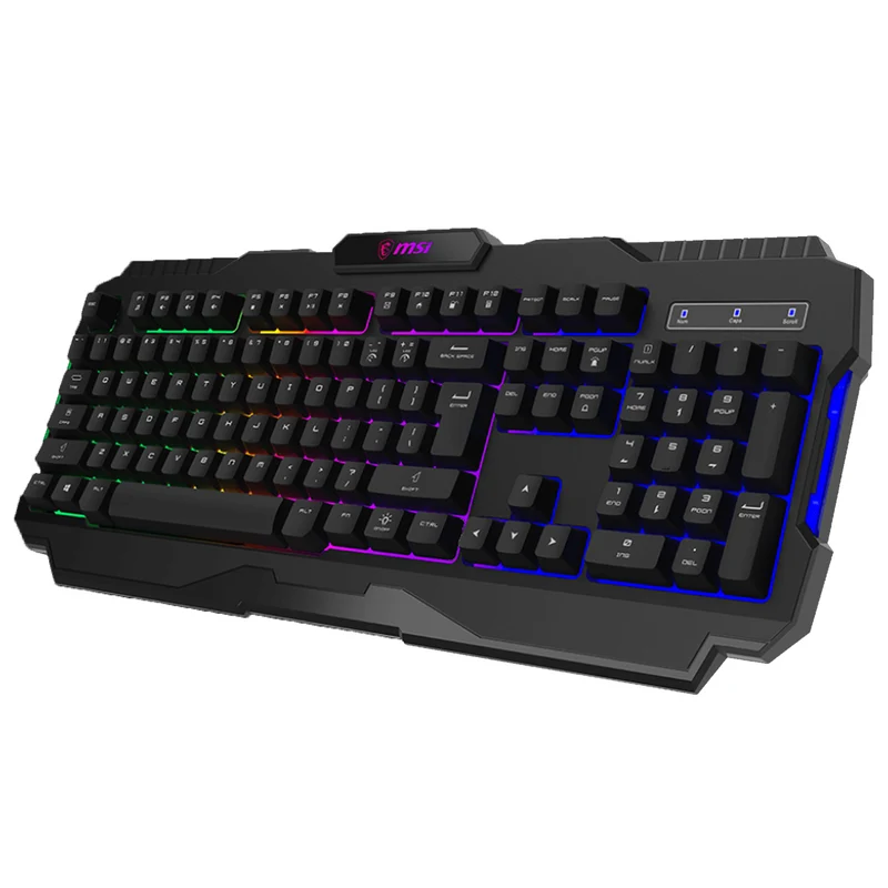 MSI Forge GK100