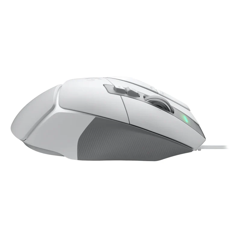 Logitech G502 X White