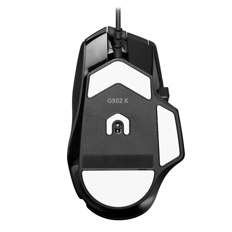 Logitech G502 X Black