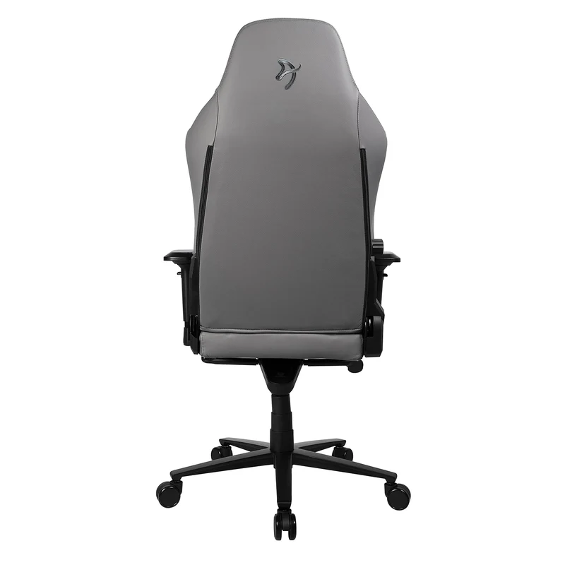 Arozzi Primo Leather Anthracite