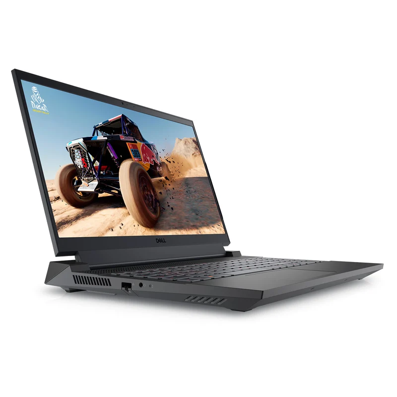 Dell G15 5530 i5-13450HX/16GB/512GB SSD/RTX3050 6GB/15.6" 120Hz
