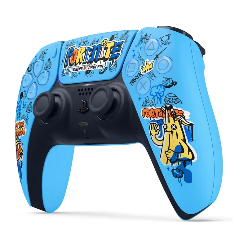 Sony DualSense (Fortnite Edition)