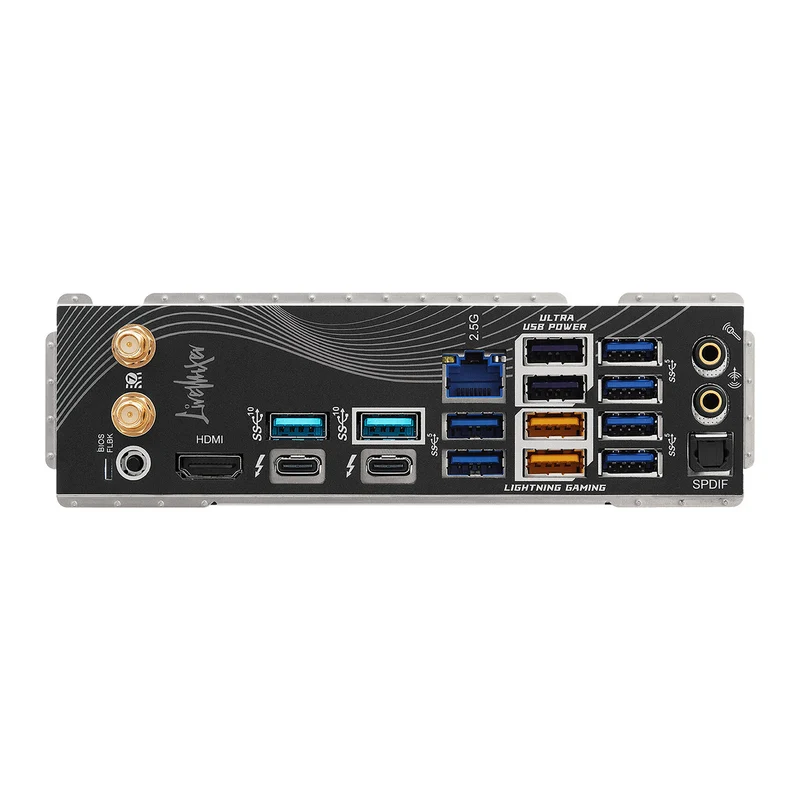 ASRock Z890 LiveMixer WiFi