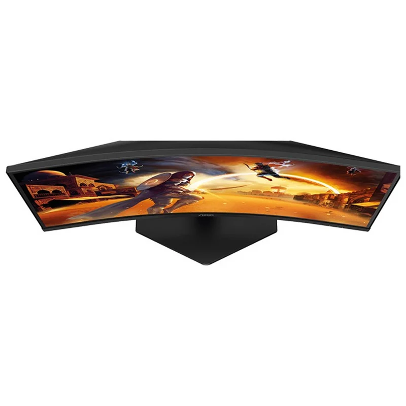 AOC C27G4ZE 27" Fast VA Curved 0.3ms 280Hz