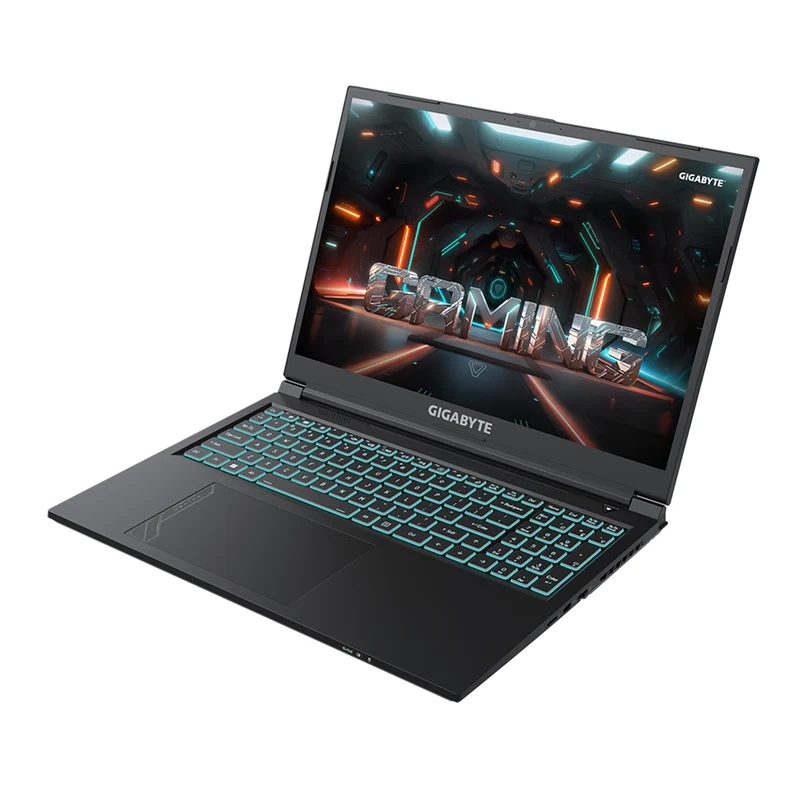 Gigabyte G6 KF-H3EE854KD i7 13620H/16GB DDR5/1TB SSD/RTX4060 8GB/16" 165Hz