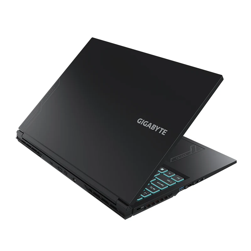 Gigabyte G6 KF-H3EE854KD i7 13620H/16GB DDR5/1TB SSD/RTX4060 8GB/16" 165Hz