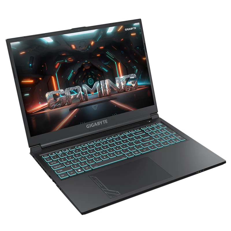 Gigabyte G6 KF-H3EE854KD i7 13620H/16GB DDR5/1TB SSD/RTX4060 8GB/16" 165Hz