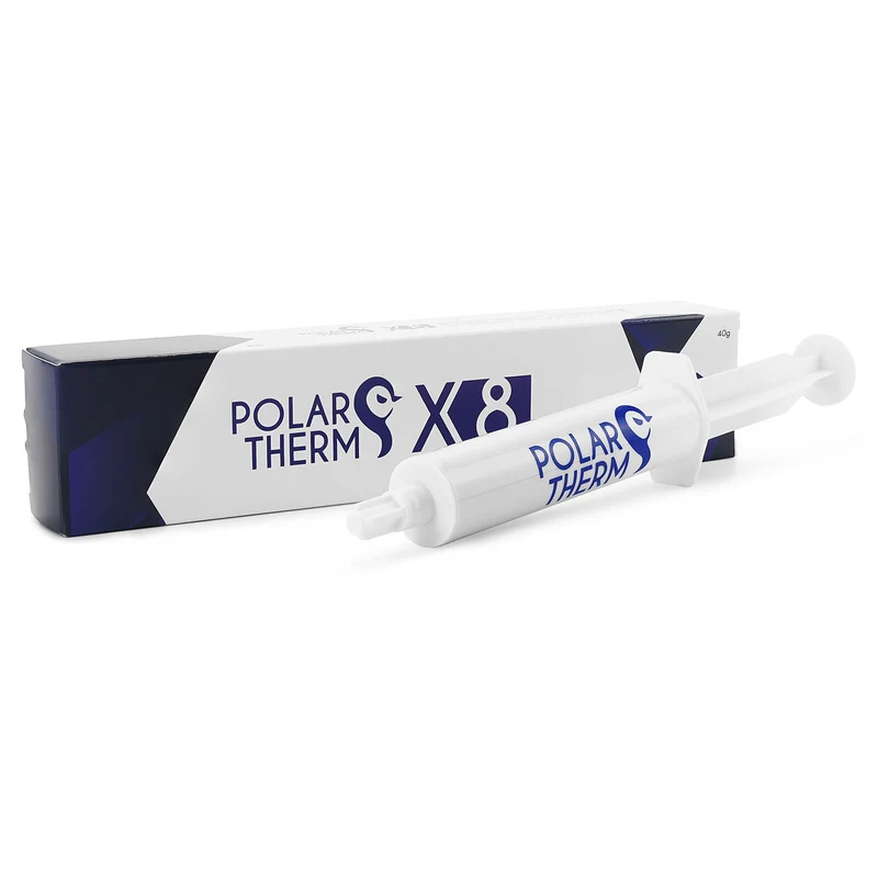 Polartherm X-8 (40G)