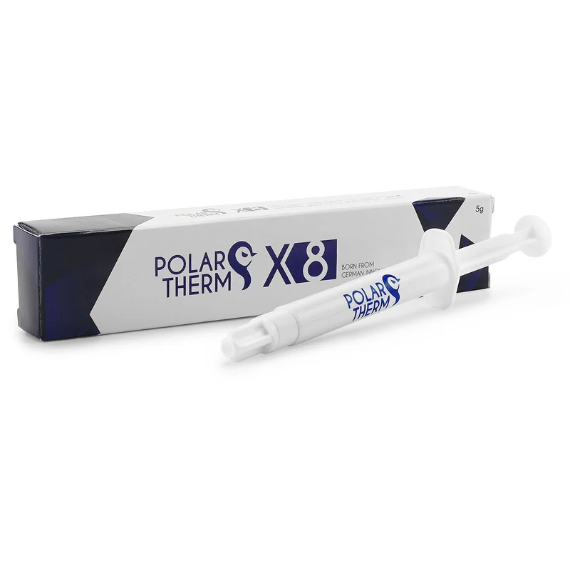 Polartherm X-8 (5G)