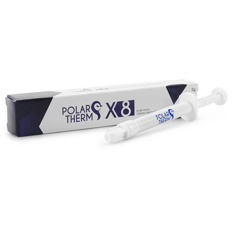 Polartherm X-8 (2G)