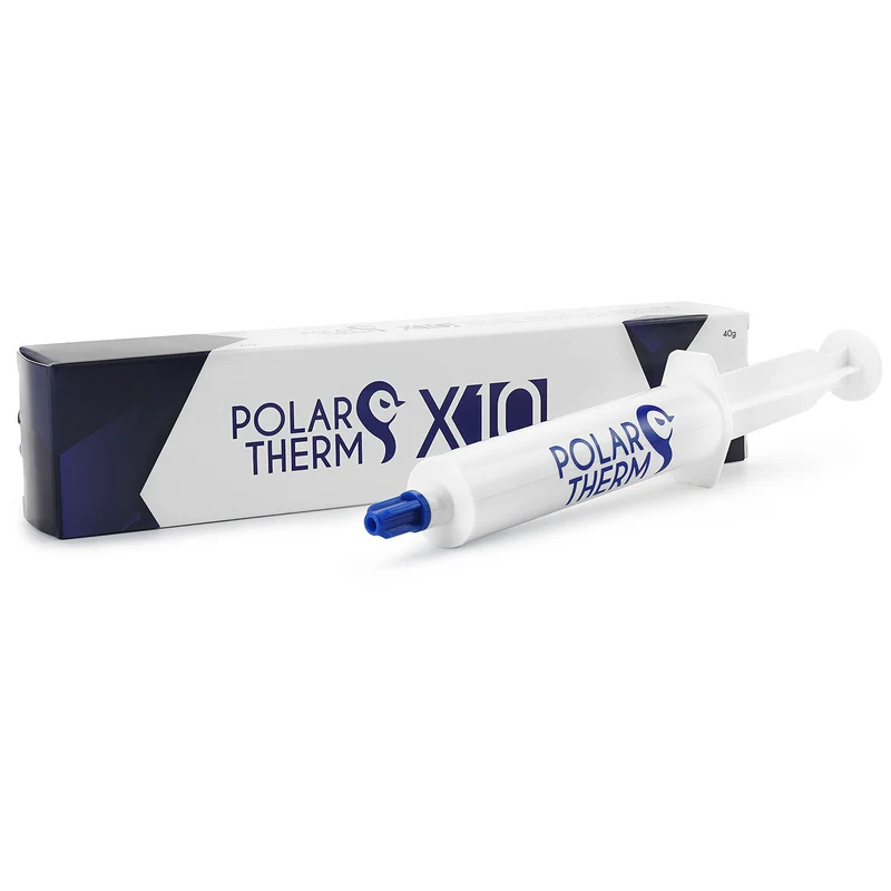 Polartherm X-10 (40G)