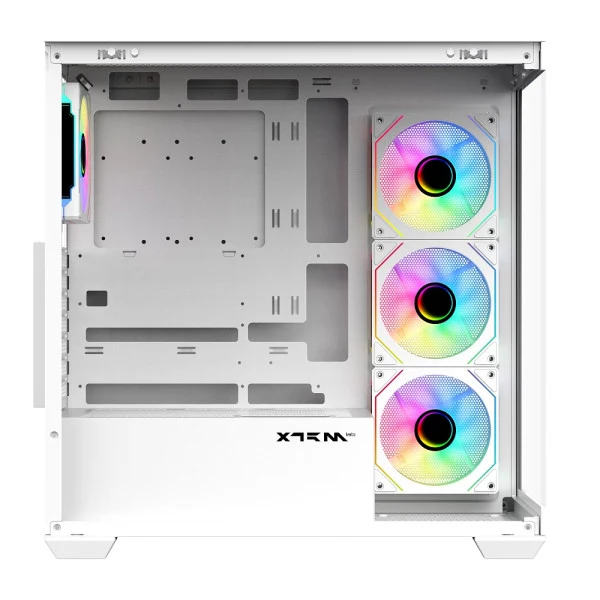 XTRMLAB INFINITY (White)
