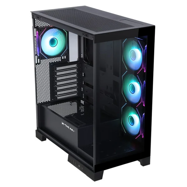 XTRMLAB SHADOW (Black)