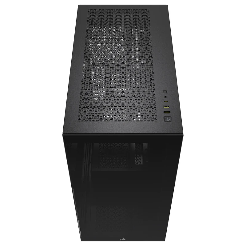 Corsair 3500X Black