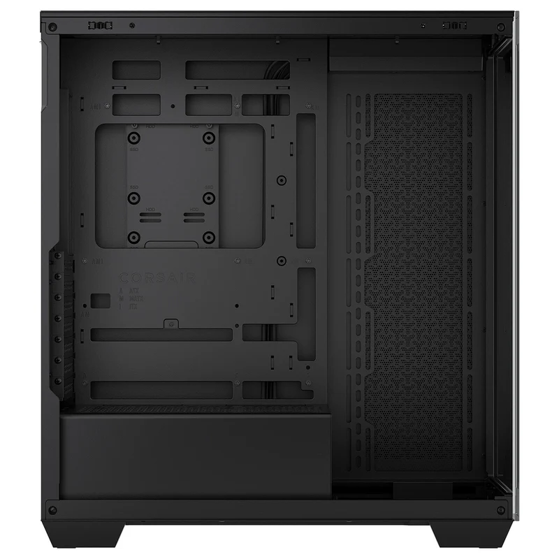 Corsair 3500X Black