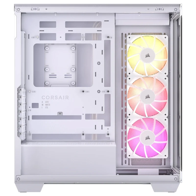 Corsair 3500X ARGB White