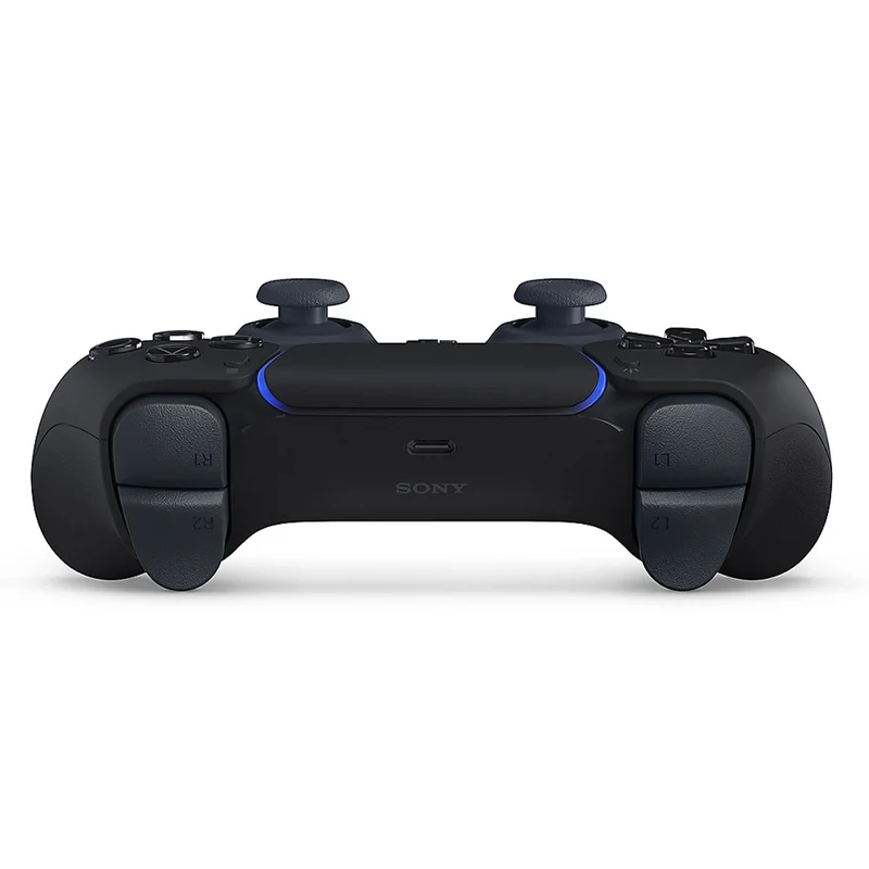 Sony Controllers PS5 Wireless Dualsense V2 Black
