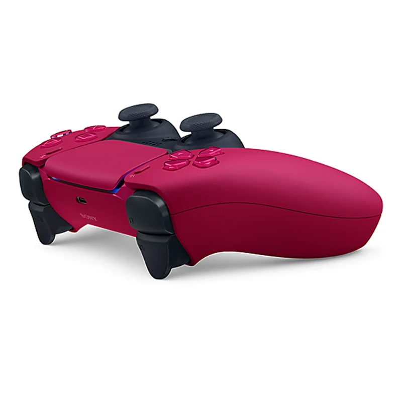 Sony Dualsense V2 Wireless PS5 Controller Cosmic Red