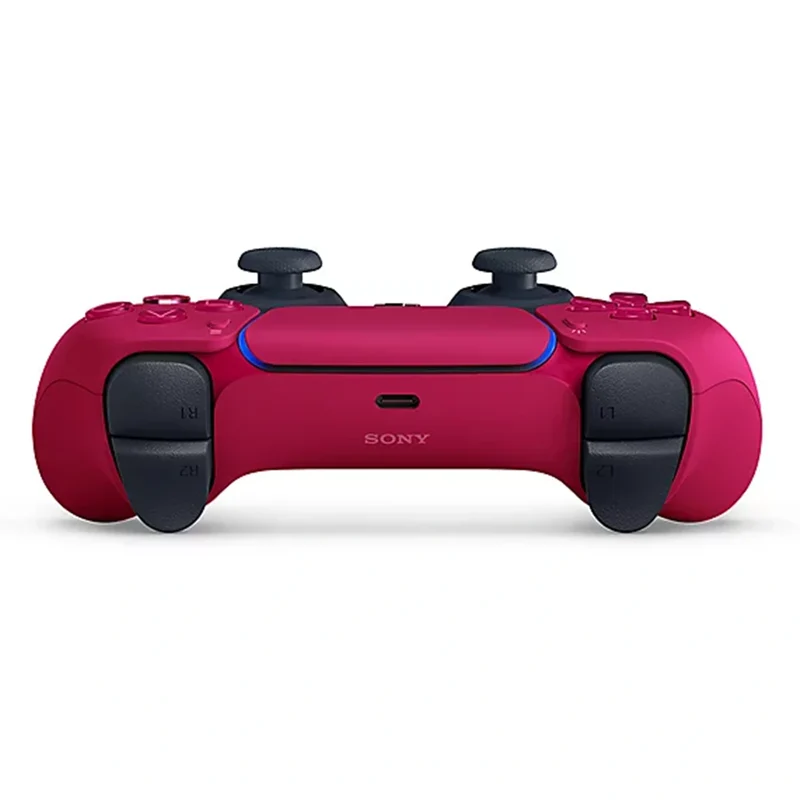 Sony Dualsense V2 Wireless PS5 Controller Cosmic Red