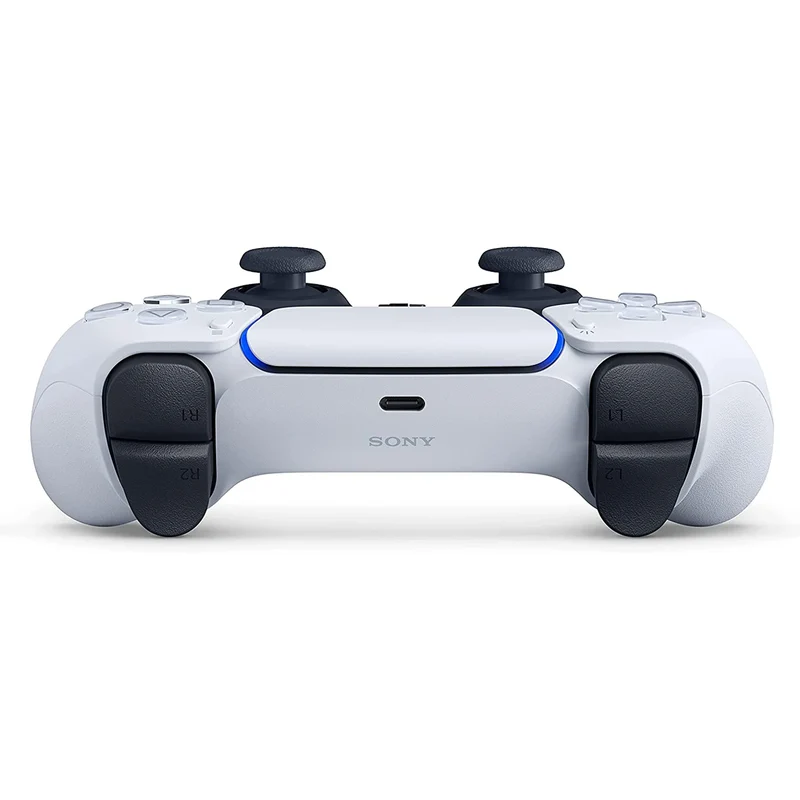 Sony Controllers PS5 Wireless Dualsense V2 White