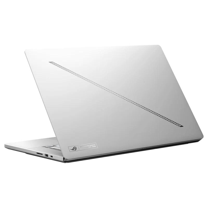 ASUS ROG Zephyrus G16 GA605WI-DR1W AI 9 HX 370/32GB/1TB SSD/RTX 4070/16" OLED (NEUF SANS EMBALLAGE)