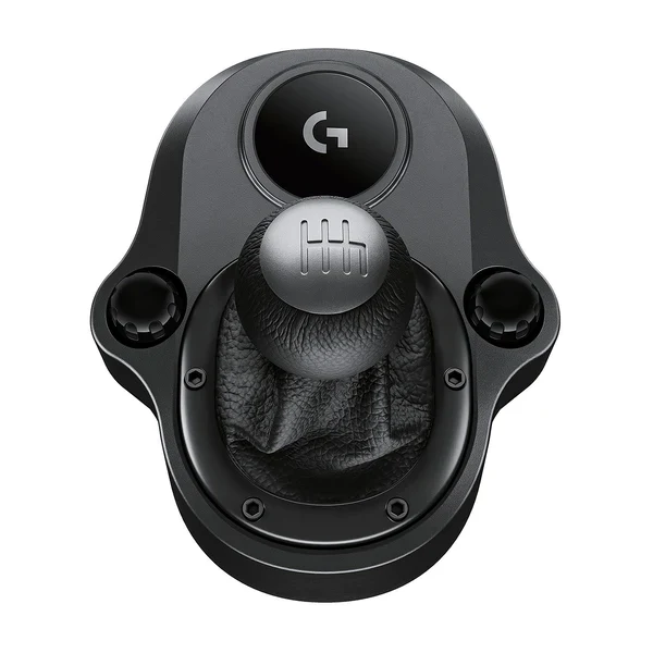 Logitech G29 Driving Force + Driving Force Shifter