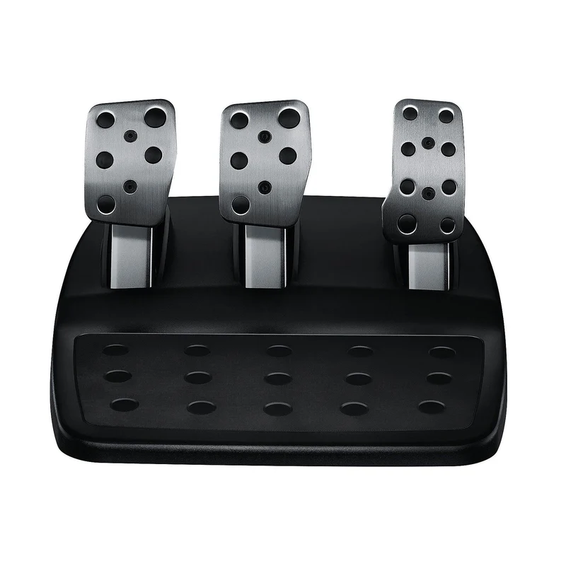 Logitech G29 Driving Force + Driving Force Shifter