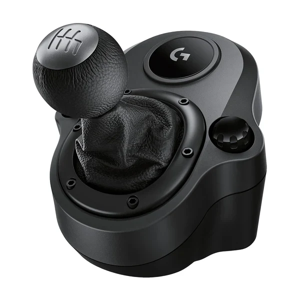 Logitech G29 Driving Force + Driving Force Shifter