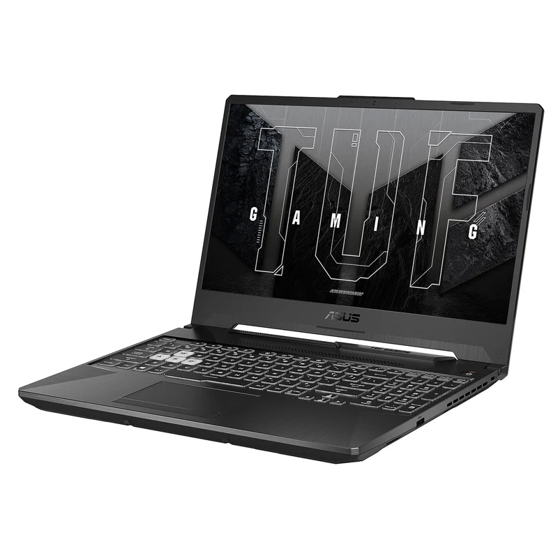 ASUS TUF GAMING A15 FA506NFR-HN008 AMD R7-7435HS/16GB DDR5/512GB SSD/RTX2050 4GB/15.6'' 144Hz