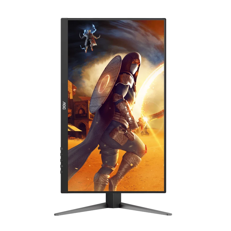 AOC Q27G4F 27" Fast IPS 2K 180 Hz