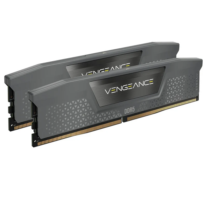 Corsair Vengeance DDR5 32Go (2 x 16Go) 6000 MHz CL30