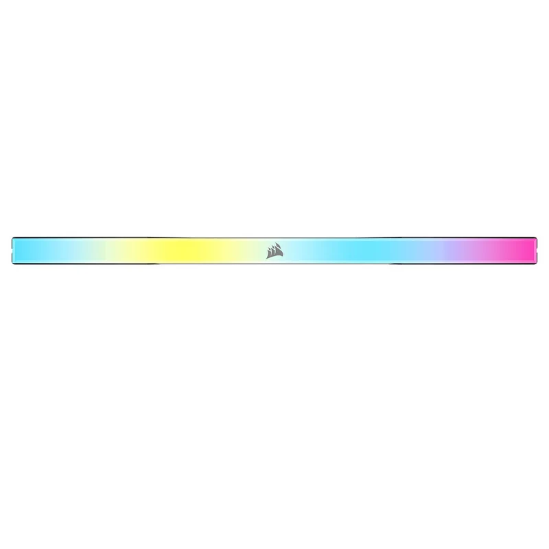 Corsair Vengeance RGB DDR5 32Go (2 x 16Go) 6000 MHz CL36