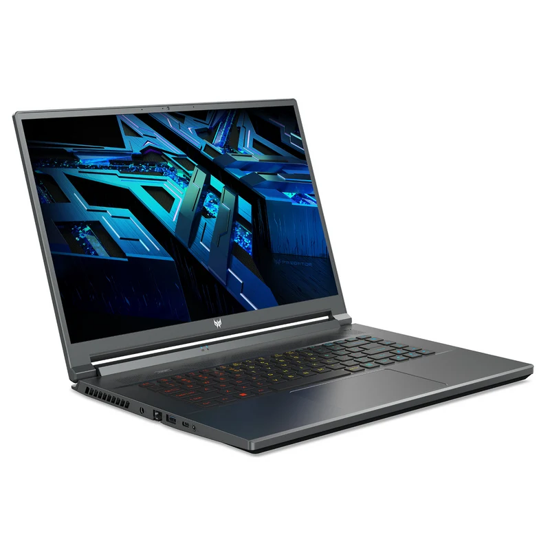 Acer Predator Triton 500 PT516-52s-78D9 i7 12700H/32GB/512Go/3070Ti 8GB/16" QHD 240 hz (Neuf Sans emballage)