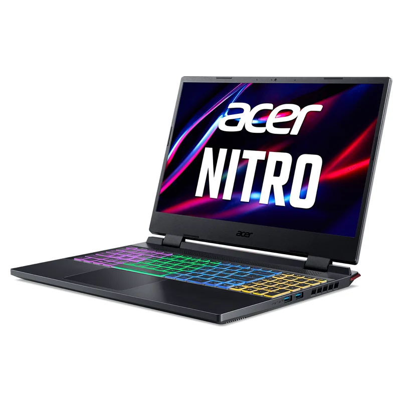 Acer Nitro 5 AN515-46-R8UF R7 6800H/16GB/512GB SSD/RTX3070Ti 8GB/15.6" FHD IPS 144Hz
