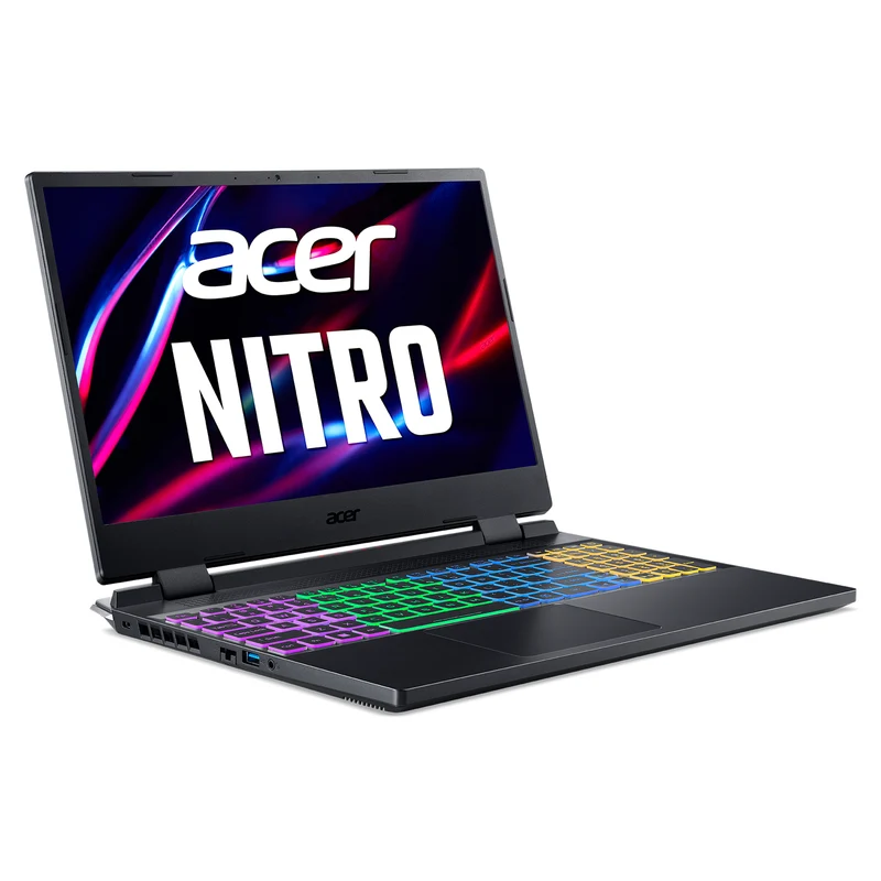 Acer Nitro 5 AN515-46-R8UF R7 6800H/16GB/512GB SSD/RTX3070Ti 8GB/15.6" FHD IPS 144Hz
