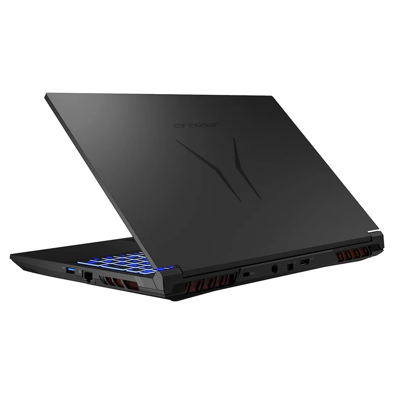 Medion Erazer DEPUTY P40 MD62564 i5-12450H/16GB/512Go SSD/RTX 4060 8GB/15.6'' 144Hz (SANS EMBALLAGE)