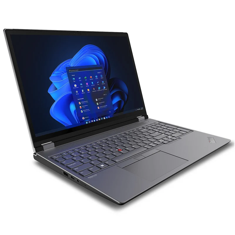 Lenovo ThinkPad P16 Gen 1 21D6 i7-12800HX/16GB/512 SSD/RTX A1000/16"(Neuf Sans emballage)