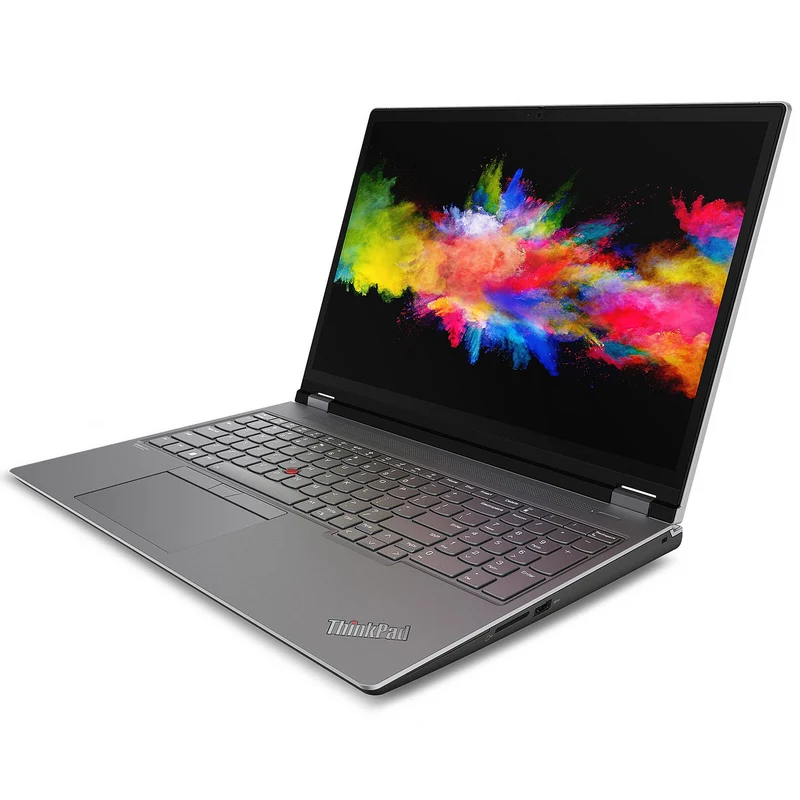 Lenovo ThinkPad P16 Gen 1 21D6 i7-12800HX/16GB/512 SSD/RTX A1000/16"(Neuf Sans emballage)