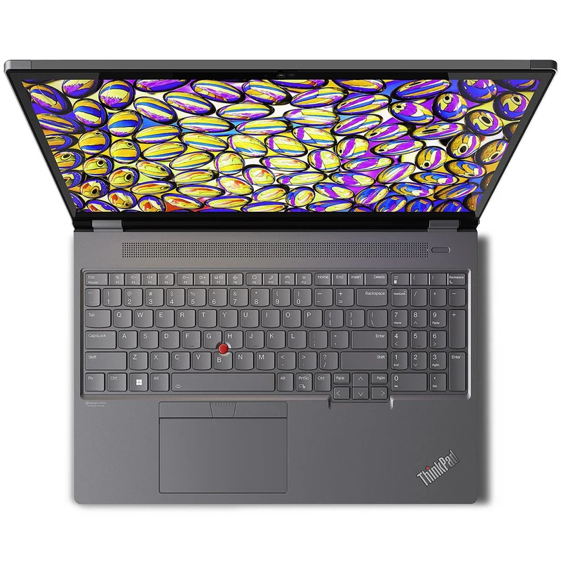 Lenovo ThinkPad P16 Gen 1 21D6 i7-12800HX/16GB/512 SSD/RTX A1000/16"(Neuf Sans emballage)