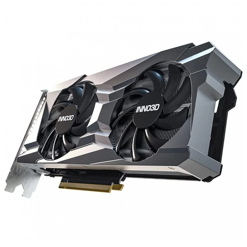 INNO3D GeForce RTX 3060 TWIN X2 12GB GDDR6