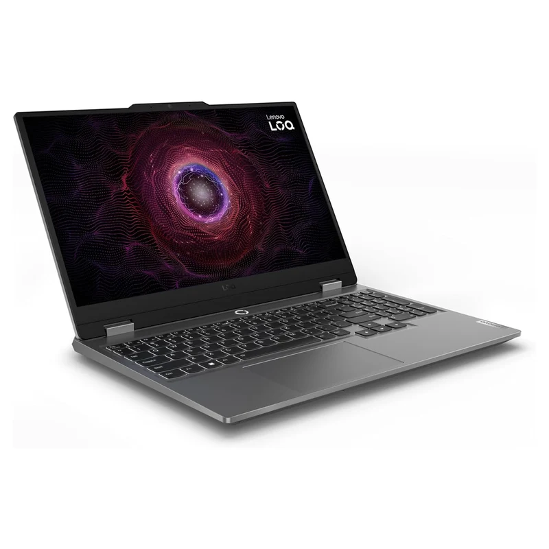 Lenovo LOQ 15ARP9 Ryzen 7 7435HS/24GB/512Go SSD/RTX4060 8GB/15.6" 144Hz