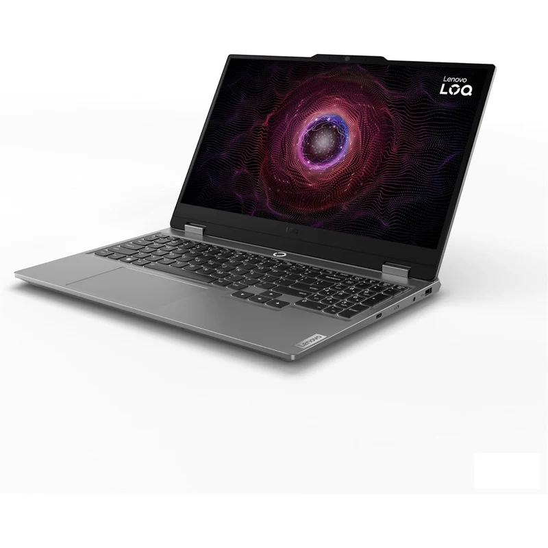 Lenovo LOQ 15ARP9 Ryzen 7 7435HS/24GB/512Go SSD/RTX4060 8GB/15.6" 144Hz